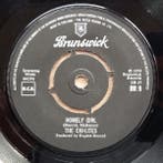 The Chi-Lites - Homely Girl, Ophalen of Verzenden, Gebruikt