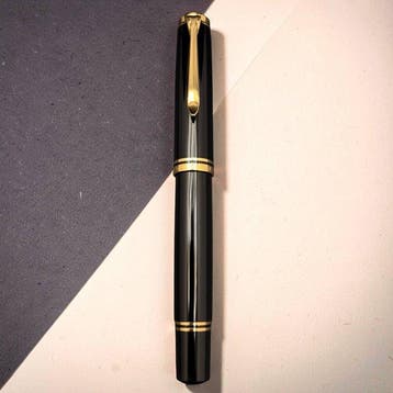 Pelikan - M1000 - Vulpen, Nieuw