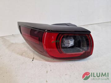 Mazda CX-5 II achterlicht links W6724, Verzenden, Gebruikt