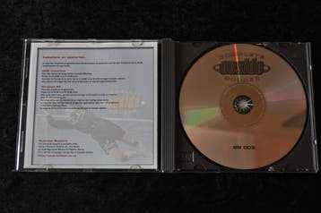 Complete Onside Soccer Jewel Case PC, Verzenden, Nieuw