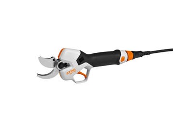 Stihl ASA 140, zonder accu en lader, Ophalen of Verzenden, Wiellader of Shovel