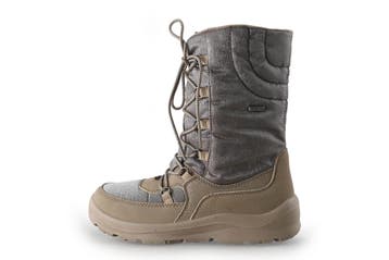 Lurchi Snowboots Meisjes in maat 36 Zwart, Kinderen en Baby's, Kinderkleding | Schoenen en Sokken, Verzenden, Jongen of Meisje