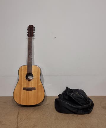 Een James Neligan gitaar, Muziek en Instrumenten, Nieuw