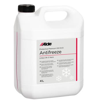 Alde Premium G12 Evo Anti vries 4L, Caravans en Kamperen, Ophalen of Verzenden, Nieuw