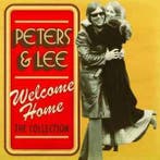 cd - Peters &amp; Lee - Welcome Home: The Collection, Verzenden, Zo goed als nieuw