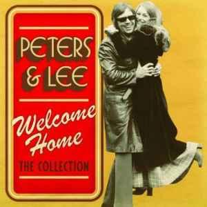 cd - Peters &amp; Lee - Welcome Home: The Collection, Cd's en Dvd's, Cd's | Overige Cd's, Zo goed als nieuw, Verzenden