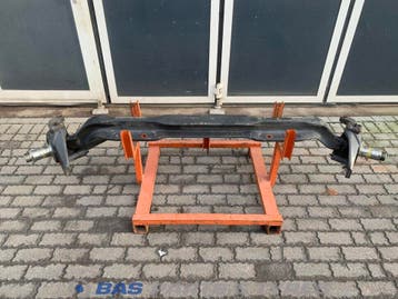 DAF 163N Vooras 1798817, Auto-onderdelen, Ophalen, Gebruikt, DAF, Transmissie en Toebehoren