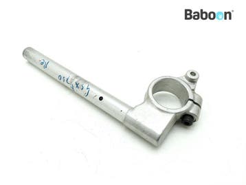 Stuurhelft Rechts Suzuki GSX R 750 1991 (GSXR750 GR7A), Verzenden, Gebruikt