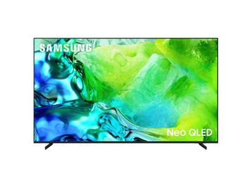 Samsung - LED/QLED BIGGER 100 Ultra HD 4K TV - 100 inch, Verzenden, Nieuw, Samsung, 100 cm of meer