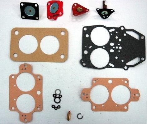 Reparatieset, carburateur FORD GRANADA II (2.8), Auto-onderdelen, Motor en Toebehoren, Nieuw, Ophalen of Verzenden