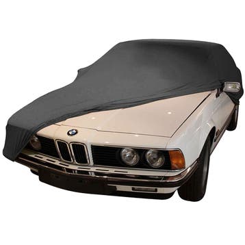 Autohoes voor BMW 6-Series (E24) (1975-1989) Indoor BESTE, Ophalen of Verzenden, Nieuw, Op maat
