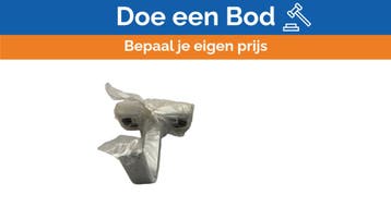 Bieden: Vetus Commodore Boatseat armrest - RESTA, Ophalen of Verzenden, Nieuw, Zeilboot of Motorboot