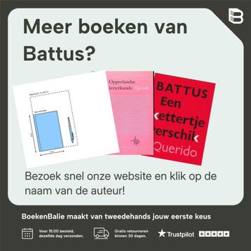 Opperlans woordenboek - Battus 9789021453187, Boeken, Verzenden, Gelezen, Battus