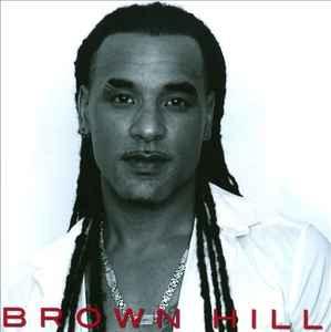 cd - Brown Hill - Brown Hill, Verzenden, Zo goed als nieuw