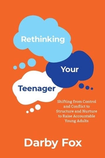 Rethinking Your Teenager, Ophalen of Verzenden, Nieuw