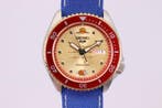 Seiko - Seiko 5 - Zonder minimumprijs - SRPF60K1 | Box &