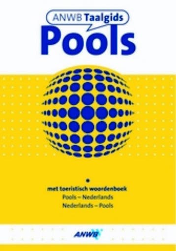 Pools / ANWB Taalgids 9789018018061, Verzenden, Gelezen