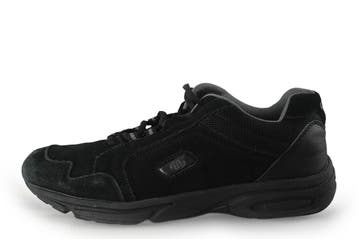 Born Sneakers in maat 45 Zwart, Verzenden, Zwart, Born, Sneakers of Gympen