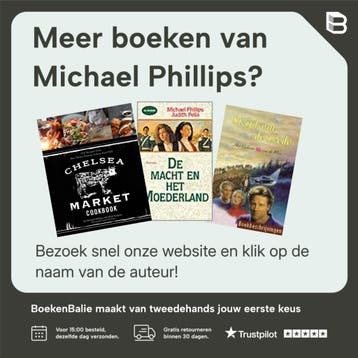 The Cottage - Michael Phillips 9780764217494, Verzenden, Gelezen, Michael Phillips