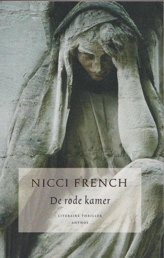 De rode kamer - French, Boeken, Romans, Gelezen, Verzenden
