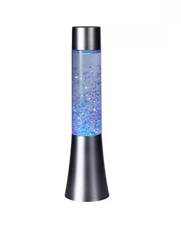 Sfeervolle Glitterlamp Retro met 7 veranderende Kleuren-LED, Huis en Inrichting, Verzenden, Nieuw