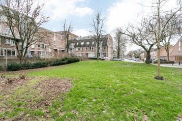 Te Huur 4 Kamer Appartement Roserije In Maastricht, Huizen en Kamers, Huizen te huur, Direct bij eigenaar, Limburg, Maastricht