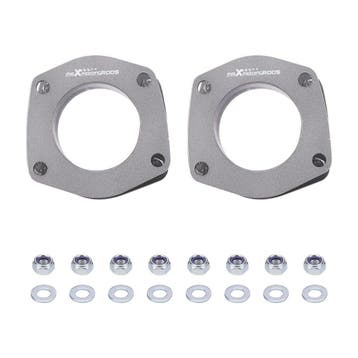 2 voor Leveling Lift Kit Spacers geschikt voor Jeep Comm..., Verzenden, Nieuw, Jeep