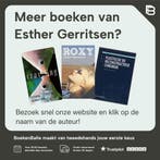 Esther Gerritsen, Dorst 9789001887193 Esther Gerritsen, Boeken, Verzenden, Gelezen, Esther Gerritsen