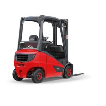 Linde heftruck donkergrijs 1K lak 1 liter Valspar TB300, Auto diversen, Autogereedschap, Verzenden, Nieuw