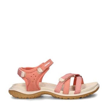 Ecco Offroad Roam sandalen voor dames in het Roze, Kleding | Dames, Schoenen, Ecco, Verzenden, Nieuw, Sandalen of Muiltjes