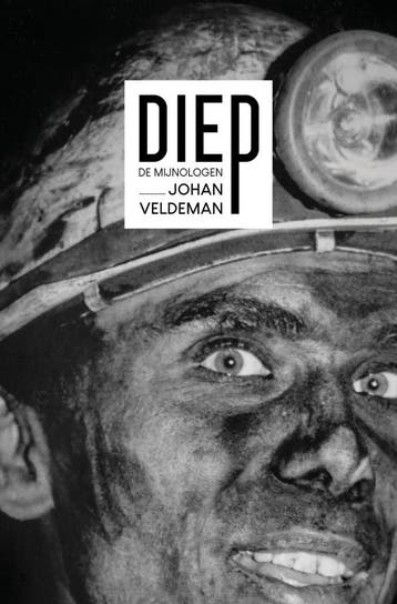 Diep - Johan Veldeman 9789082872101, Boeken, Verzenden, Gelezen, Johan Veldeman
