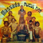 Massada - Pukul Tifa, Ophalen of Verzenden, Gebruikt