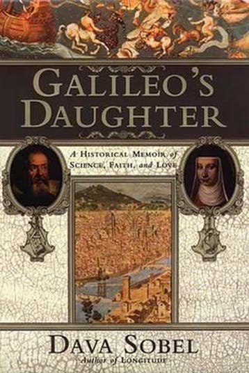 Galileos Daughter - Dava Sobel 9780802713438, Verzenden, Gelezen, Dava Sobel