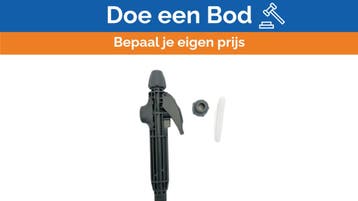 Bieden: Hozelock 4134 Garden Sprayer Trigger -, Ophalen of Verzenden, Nieuw, Kombuis en Sanitair, Zeilboot of Motorboot