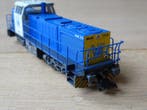 Märklin H0 - 37626.3 - Diesellocomotief (1) - Stoere, Nieuw