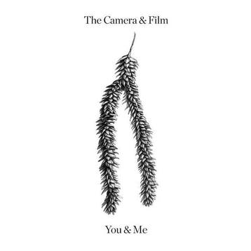 lp nieuw - the camera and film - YOU AND ME (nieuw), Verzenden, Zo goed als nieuw, Overige formaten