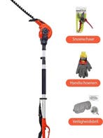 Electrische heggenschaar XXL, Nieuw