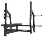 Titanium Strength Olympische Bank | Elite Series, Sport en Fitness, Verzenden, Nieuw