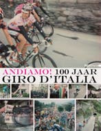 Andiamo! / Amstel Sport 9789048200337 en, Verzenden, Zo goed als nieuw, En