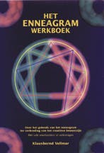 ENNEAGRAM WERKBOEK 9789063783297 K. Vollmar, Verzenden, Gelezen, K. Vollmar