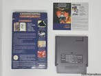 Nintendo NES - Wizards & Warriors II - Iron Sword - USA, Verzenden, Gebruikt