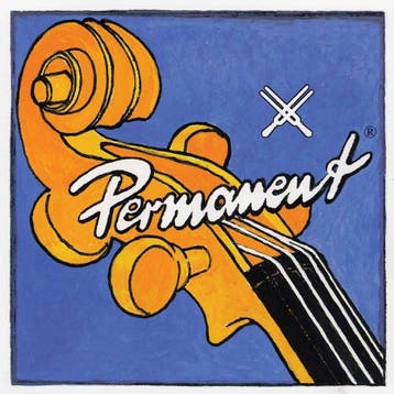 Pirastro P337420 cello string C-4 medium, rope core,, Muziek en Instrumenten, Ophalen of Verzenden, Nieuw