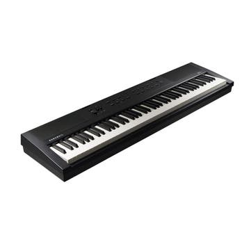 Kurzweil KAE1-BK Zwart Digitale Piano 88-Toets, Ophalen of Verzenden, Nieuw