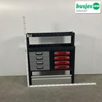 Modul bedrijfswagen inrichting 1030x330x1200mm (3083), Ophalen of Verzenden