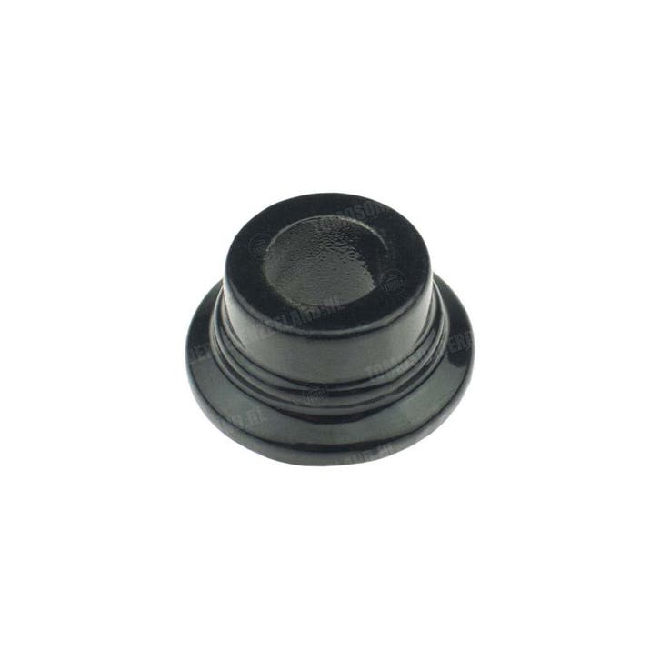 Tomos Afstandsbus voorwielas 12mm as diverse modellen ori..., Fietsen en Brommers, Brommeronderdelen | Algemeen, Nieuw, Ophalen of Verzenden