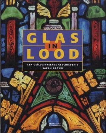 GLAS IN LOOD - Sandra Brown 9789062487981, Verzenden, Gelezen, Sandra Brown