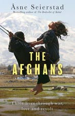 The Afghans | 9781408717943 | Asne Seierstad, Zo goed als nieuw, Asne Seierstad