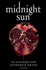 9789000375554 Twilight - Midnight Sun | Tweedehands, Boeken, Verzenden, Gelezen, Stephenie Meyer