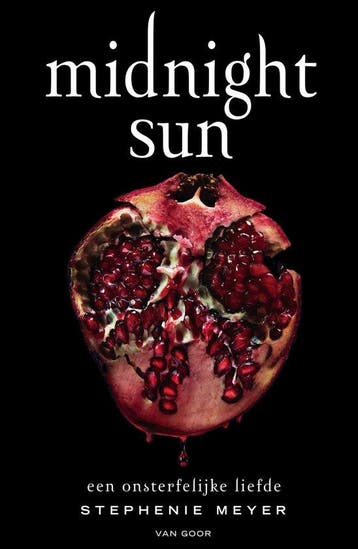 9789000375554 Twilight - Midnight Sun | Tweedehands, Boeken, Verzenden, Gelezen, Stephenie Meyer