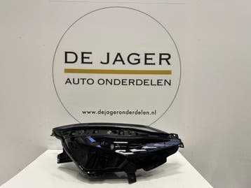 NISSAN QASHQAI J12 FULL LED KOPLAMP 26010HN10A, Auto-onderdelen, Ophalen, Gebruikt, Nissan